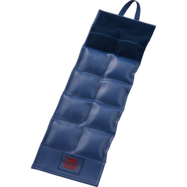 【送料無料】ダンノ リハビリ用重錘バンド ３ｋｇ 手 足 リハビリ DANNO D305