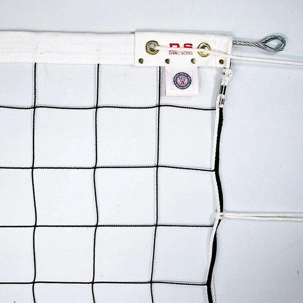 新規格対応６人制バレーボールネットの選び方と魅力