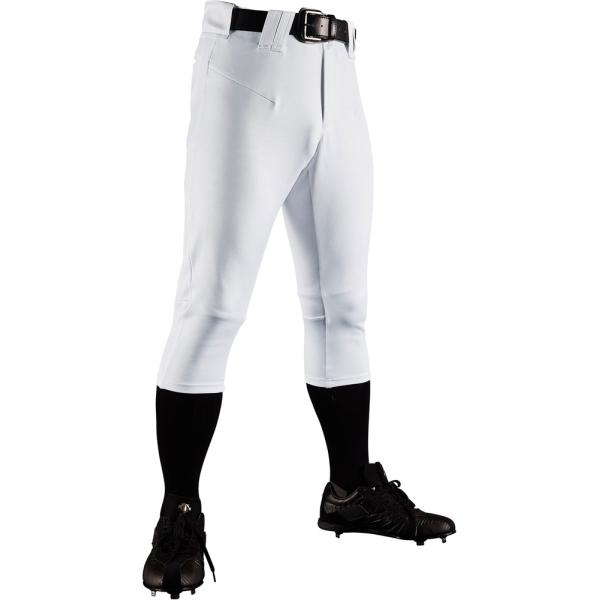 【送料無料】デサント Ｄ−ＣＯＭＦＩＴ ＰＡＮＴＳ（ショートフィット） Sホワイト DESCENTE DB1134P SWHT