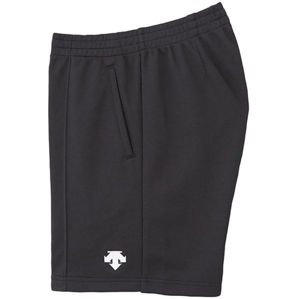 AIT デサント バレーボールパンツ 6号 ネイビー/イエロー 値下げ交渉⭕️ AIT デサント バレーボールパンツ 6号 ネイビー/イエロー 値下げ