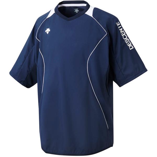 DESCENTE（デサント） 【送料290円】デサント 半袖プラクティス