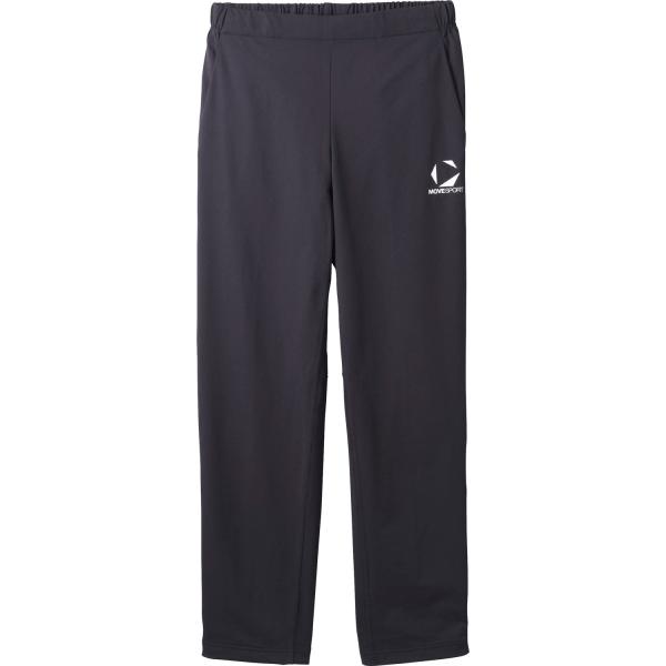 【送料無料】デサント トレーニングパンツ ブラック DESCENTE ST5SPZT1M BK00