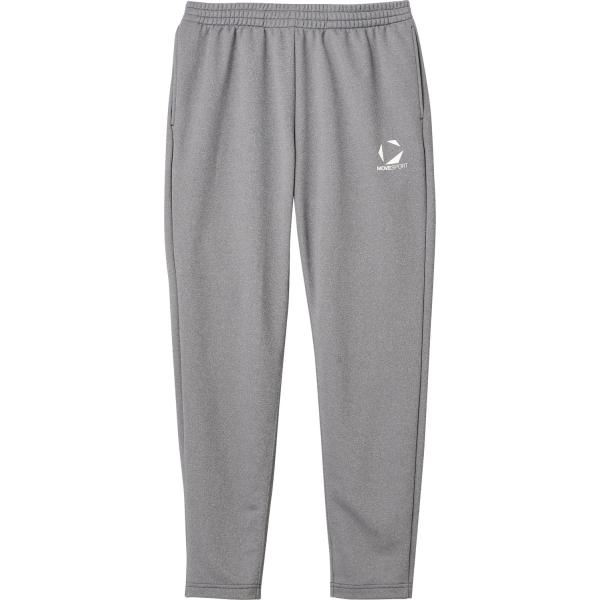 DESCENTE（デサント） スウェットパンツ グレー杢 DESCENTE ST5SPZT2M