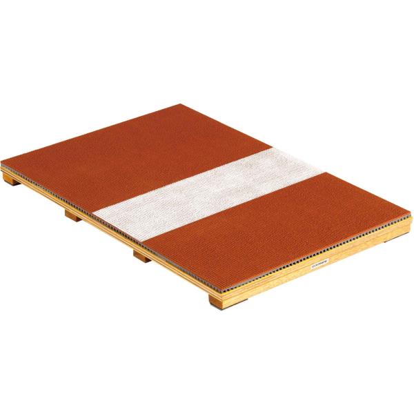 [商品詳細]●素材：主材／上質ラワン材、上面／コンファスＡＴＳ●サイズ：長さ９０ｃｍ×幅６０ｃｍ×高さ約５．５ｃｍ●自重：約１４．５ｋｇ●仕様：底ゴム付●原産国：日本[その他]各種伝票（見積書・納品書・請求書・領収書）は、オプションにてご指...