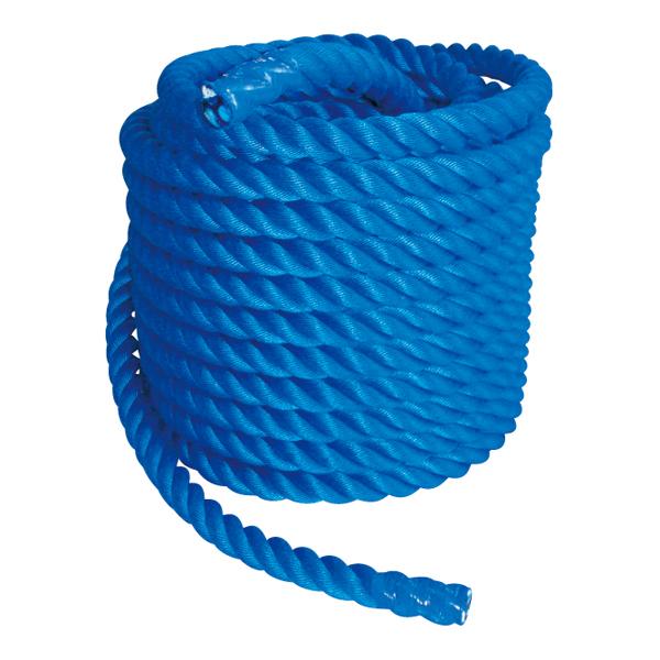 ２０ｍから１００ｍまでの指定をお願いします。末端処理加工済[商品詳細]●重量：４３７ｇ／ｍ・直径：３０ｍｍ●素材：ポリプロピレン●受注単位：１ｍ単位にて２０ｍから１００ｍまで●マーク無し●日本製[その他]各種伝票（見積書・納品書・請求書・領...