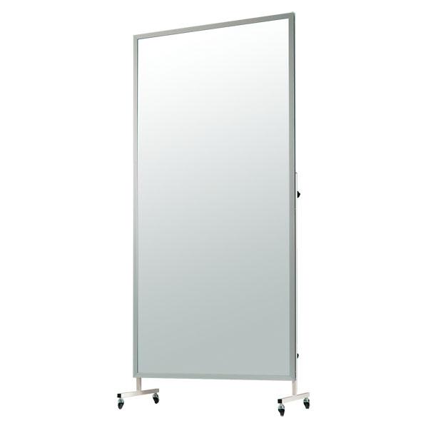 エバニュー EKK004 軽量安全な移動式フィルムミラー