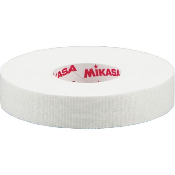 【送料無料】ミカサ テーピング １２．５ｍｍ ４巻パック MIKASA TPS1254
