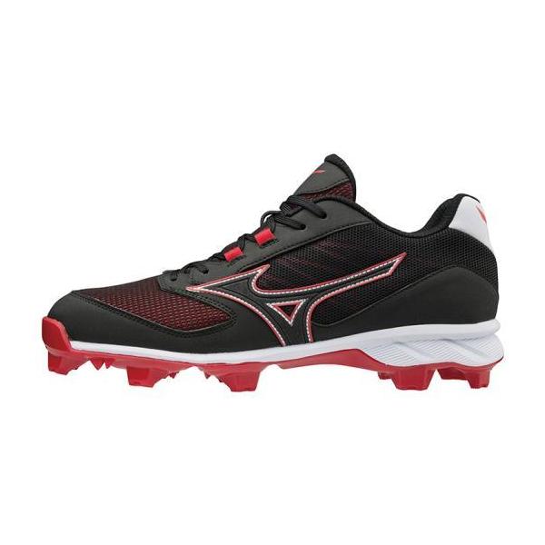 ミズノドミナント4TPU 日本未発売】 ミズノ Mizuno ミズノドミナント4 野球 ターフ