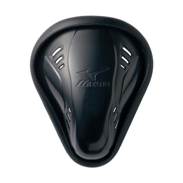 野球 ファウルカップ 大人 ミズノ レギュラー型 キャッチャー防具 審判用品 ソフトボール 12JYAC2109 プロテクター 捕手 球審