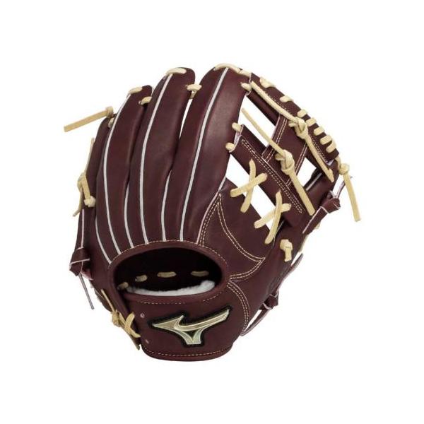 MIZUNO 【送料無料】ミズノ 硬式用グローバルエリート
