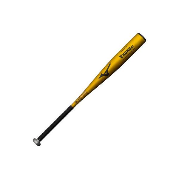 ミズノ Vコング02 中学硬式 82cm 810g グローバルエリート 中学硬式用【グローバルエリート】Vコング02(金属製／82cm／平均