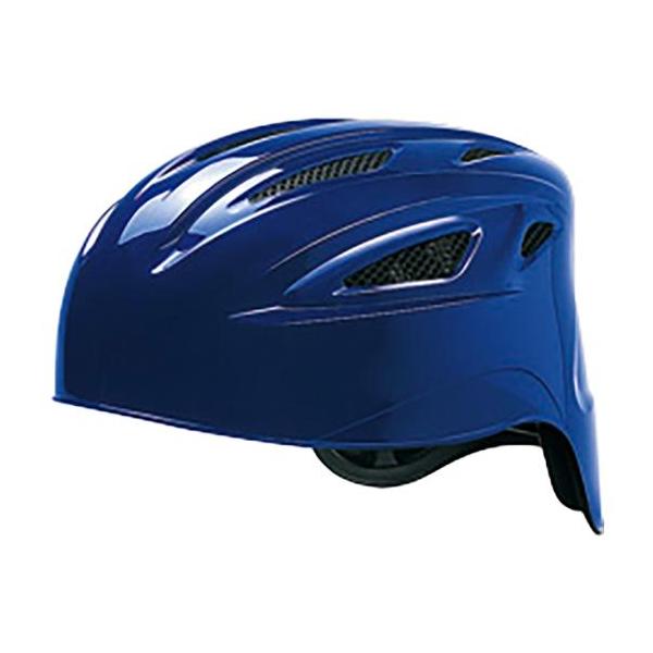 MIZUNO ミズノ 軟式用ヘルメット(キャッチャー用／野球