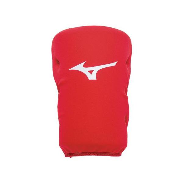 ミズノ（MIZUNO）（メンズ）野球 ニーパッド 左右兼用 1個入 23 1DJLG30062
