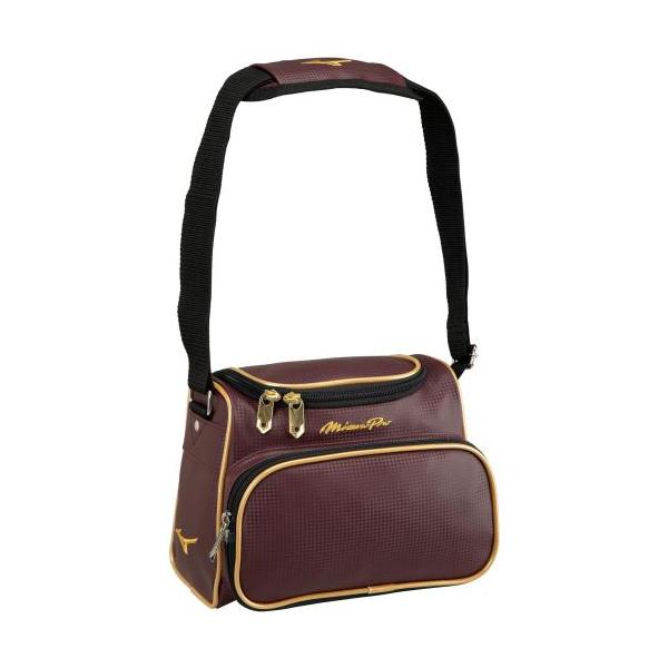 ミズノプロ ミニバッグ　(5L) 1FJD000216 新品未使用 MIZUNO ミズノ(MIZUNO) ミズノプロ ミニバッグ 1FJD000216