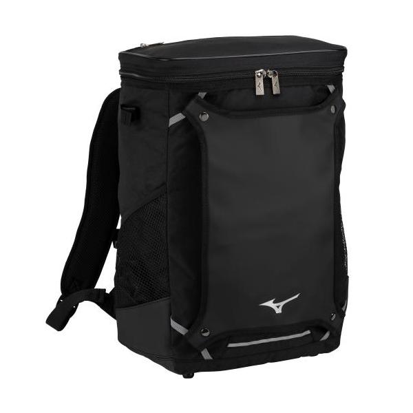 【新品未使用】MIZUNO ミズノ 日本代表 JAPAN リュック バックパック MIZUNO（ミズノ） 【送料無料】ミズノ バックパックM(30L)［ジュニア