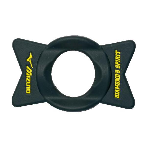 【メール便OK】ミズノ MIZUNO  スピントレーナー1GJBT310 野球 ピッチング トレーニング用品 24ss (2408oy)