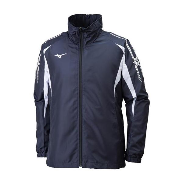 Mizuno 日本代表 ウィンドブレーカー MIZUNOミズノ 日本代表ウインドブレーカージャケット