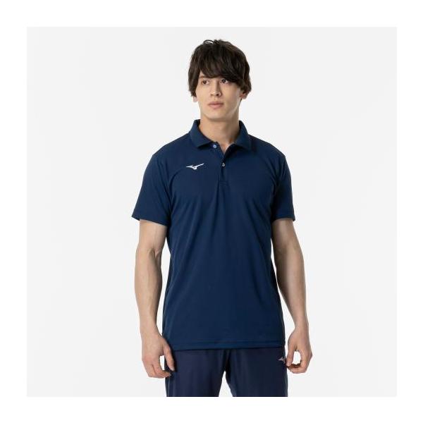 ♡新品・未使用品♡ミズノ スポーツ Tシャツ・ポロシャツ ブラック 4L MIZUNO ミズノ ポロシャツ トレーニング アパレル ユニセックス
