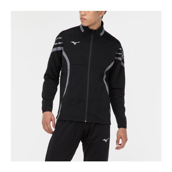 MIZUNO 【在庫処分】ミズノ MCライン ウォームアップジャケット
