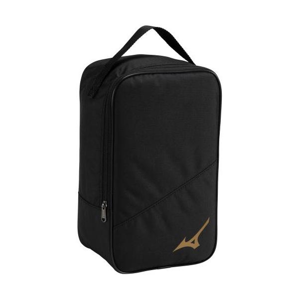 29cmミッドカットシューズ収納可能です。[商品詳細]●価格：￥1,320(本体価格￥1,200)●品番：33JM3501●サイズ：L20×W14×H34cm●色展開：87/ネイビー×ピンク92/ブラック×ターコイズ94/ブラック×ライム9...