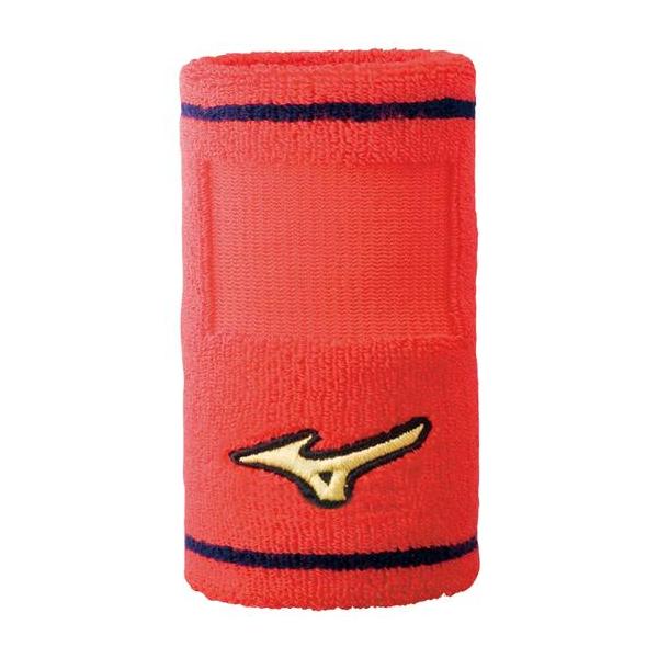 MIZUNO 【送料無料】ミズノ ミズノプロ リストバンド／デザイン