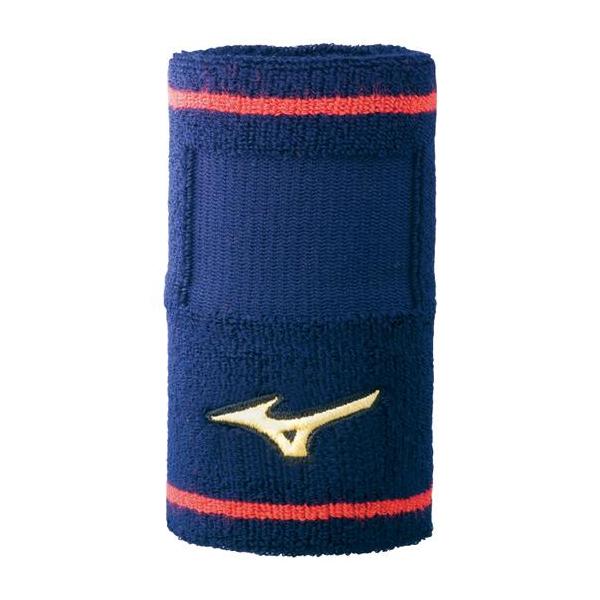 ミズノ　リストバンド MIZUNO（ミズノ） 【送料無料】ミズノ ミズノプロ リストバンド