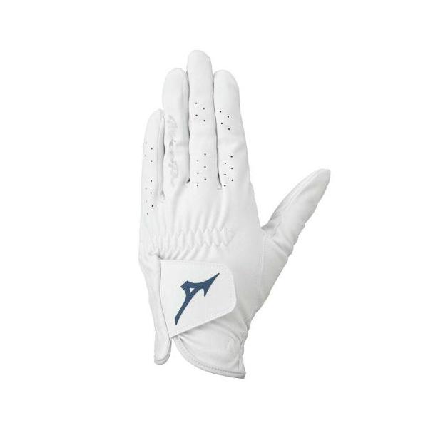 MIZUNO 【送料290円】ミズノ 手袋／ミズノプロ／左手(ゴルフ