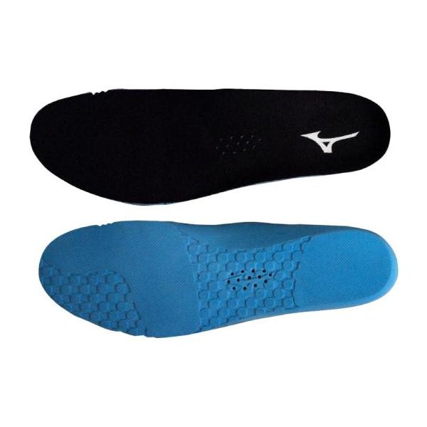 ラケットスポーツ用のインソール。[商品詳細]●価格：￥1,620(本体価格￥1,500)●品番：61GZ1702●サイズ：S(22.5〜23.5cm)　　　　　　M(24.0〜25.0cm)　　　　　　L(25.5〜26.5cm)　　　　　...