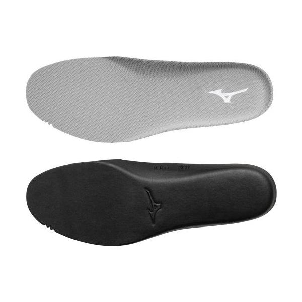 抗菌防臭メッシュ使用！手頃な価格帯のカップインソール。[商品詳細]●価格：￥1,100 (本体価格￥1,000)●品番：61GZ2404●サイズ：S（22.5〜23.5cm）M（24.0〜25.0cm）L（25.5〜26.5cm）O（27....