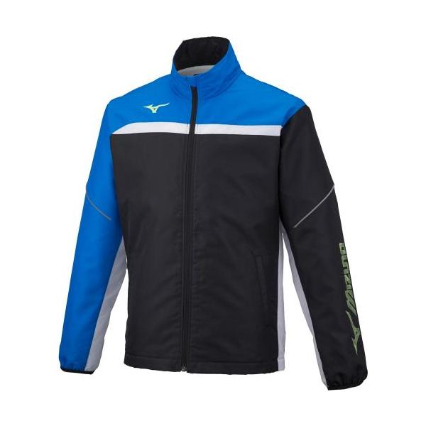 MIZUNO 【送料無料】ミズノ アクティブウォーマージャケット