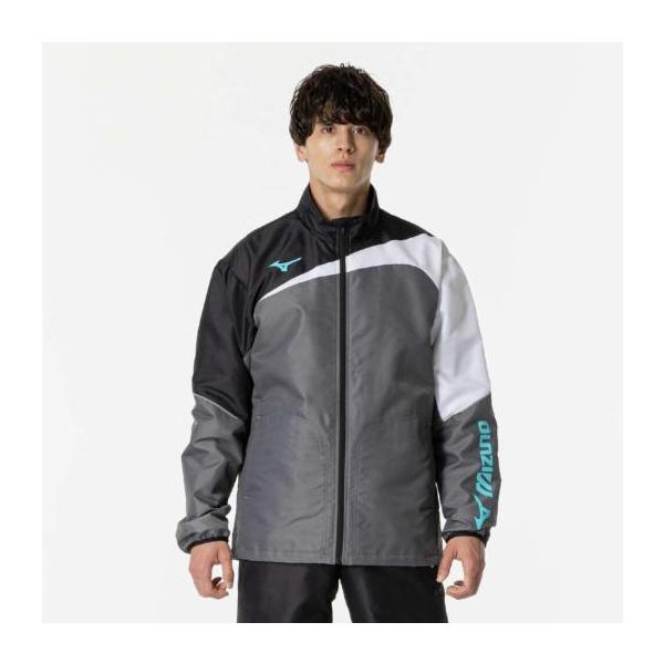 MIZUNO ミズノ アクティブウォーマージャケット（ユニセックス