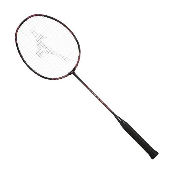Mizuno バドミントンラケット フォルティウスコンプ 4U5 Amazon | 返品交換不可 大特価 MIZUNO ミズノ FORTIUS COMP