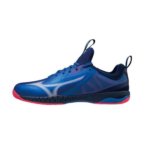 MIZUNO 【在庫処分】【送料無料】ミズノ ウエーブドライブ NEO2