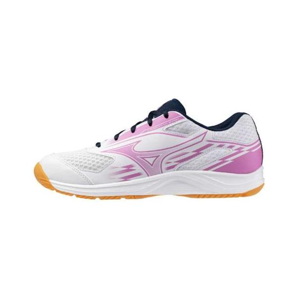 みま(2) MIZUNO ミズノ クロスマッチスマッシュ(エントリーモデル／卓球
