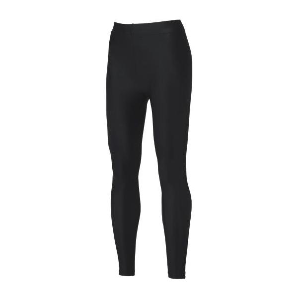 MIZUNO ミズノ ロングタイツ(卓球)［ウィメンズ］ ブラック