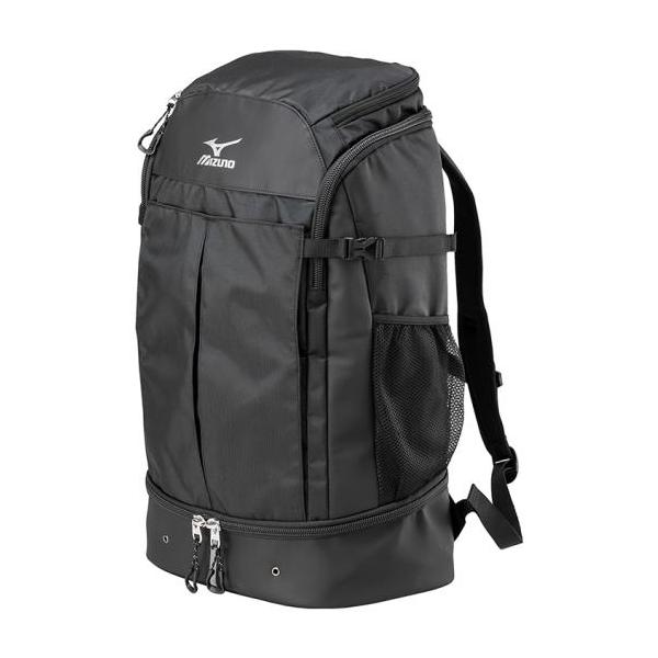 た*！様 Mizuno ミズノ ワーキングバックパック40L akichan-do_mizuno-c3jdb901-09-