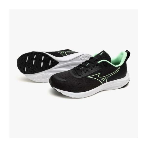 【送料無料】ミズノ ミズノエスペランザー2 ブラック×ネオミント Mizuno K1GA244571
