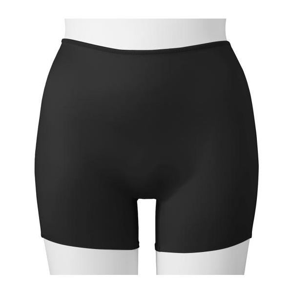 【送料無料】ミズノ スイムサポーター(スパッツ)［ウィメンズ］ ブラック Mizuno N2JBB6C209