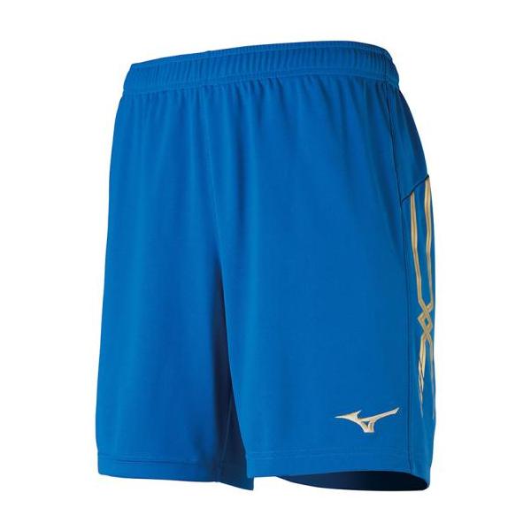 MIZUNO ミズノ フィールドパンツ［ジュニア］ ターキッシュ