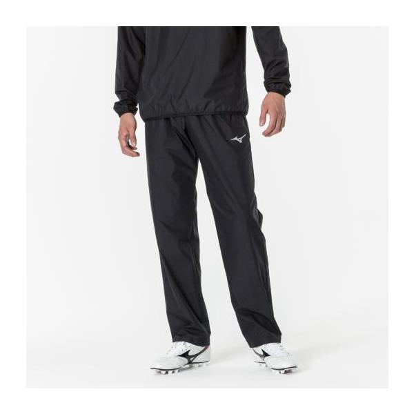 MIZUNO（ミズノ） 【送料290円】ミズノ ピステパンツ（ユニセックス