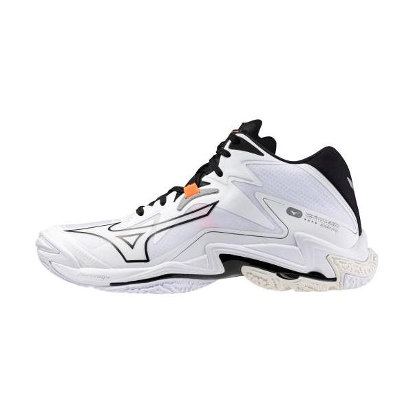 MIZUNO ミズノ ウエーブライトニング Z8 MID(バレーボール