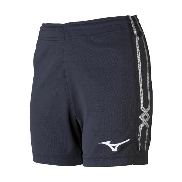 ミズノ 日体大 男子バレー部 ゲームパンツ 2XL ミズノ（MIZUNO