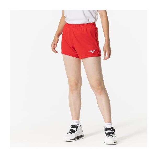 MIZUNO（ミズノ） ゲームパンツ(バレーボール)［ウィメンズ］ Lサイズ