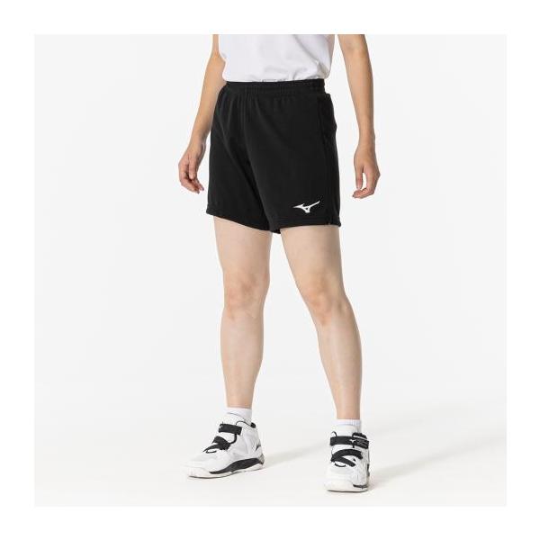 スタンダードフィットでヒップに適度なゆとりがあるシルエットです。従来品（V2MB8203）後継品です。従来品よりも生地の伸び率を改良したウィメンズゲームパンツです。[商品詳細]●価格：￥3,850 (本体価格￥3,500)●品番：V2MBB...