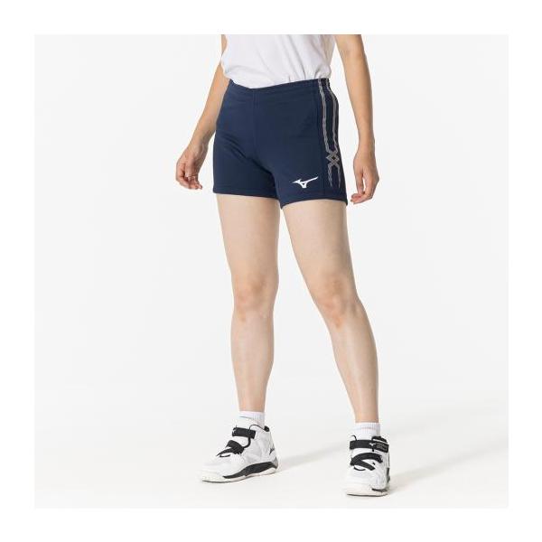 MIZUNO（ミズノ） 【送料290円】ミズノ ゲームパンツ(バレーボール