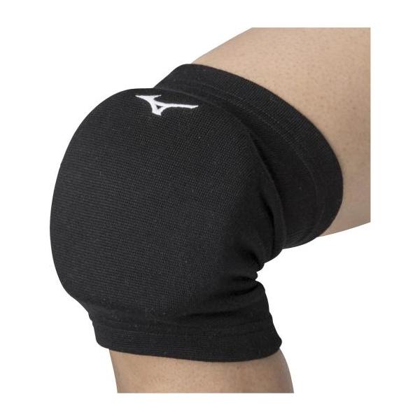 柔らかくて厚みのあるパッドが特徴のタイプです。（旧品番：V2MY8003）[商品詳細]●価格：￥1,210 (本体価格￥1,100)●品番：V2MYA000●サイズ：M、L※サイズ目安（膝上10cm周囲）Ｍ/38〜43cm、L/43〜48c...