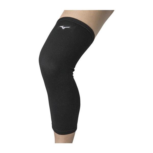 パッド無しのひざロング丈タイプです。（旧品番：V2MY8019）[商品詳細]●価格：￥1,485 (本体価格￥1,350)●品番：V2MYA010●サイズ：フリー（総丈42cm）※サイズ目安（膝上10cm周囲）フリーサイズ／38〜48cm●...