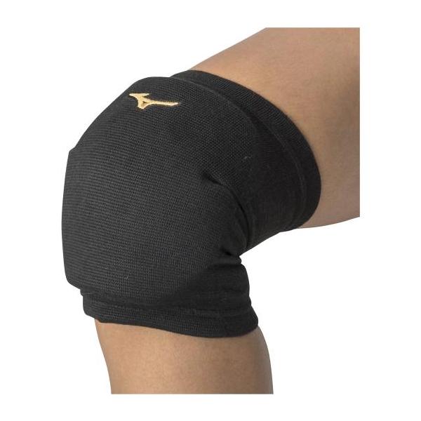 サイドまでパッドがあり側面の衝撃吸収をします。パッドに多くの穴をあけたタイプです。（旧品番：V2MY8008）[商品詳細]●価格：￥1,430 (本体価格￥1,300)●品番：V2MYA200●サイズ：フリー（総丈20cm）※サイズ目安（膝...