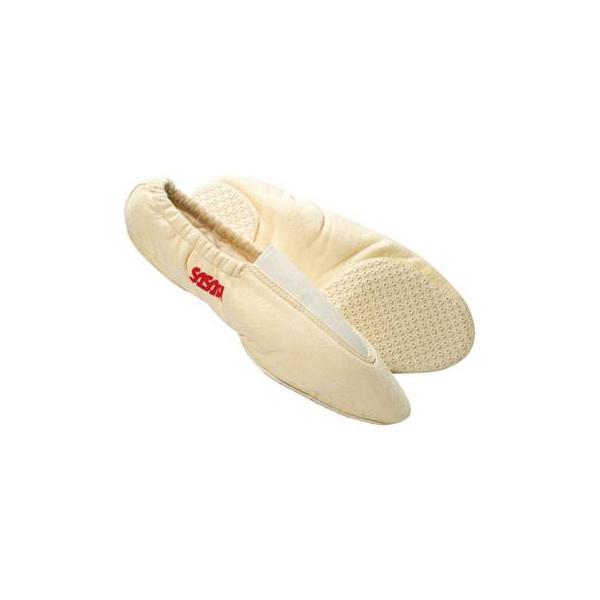 [商品詳細]●素材：／アッパー：ポリエステル／アウターソール：ゴム製[納期について]出荷までに３〜５営業日（土・日・祝日を除く）頂戴しております。