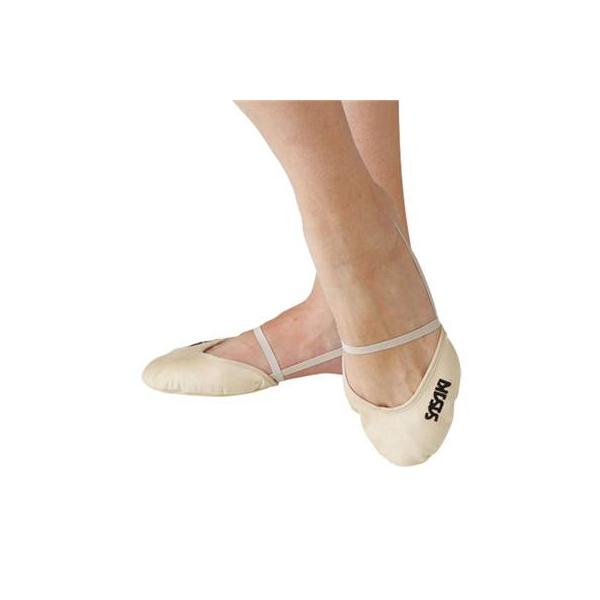 ●多くの選手に愛された＃１４４モデルを原型に、より美しい足先を演出[商品詳細]●ハーフシューズ基本サイズチャート●Ｌ２：２５．５−２５．０／Ｌ：２４．５−２４．０／Ｍ：２３．５−２３．０／Ｓ：２２．５−２２．０／Ｓ２：２１．５−２１．０／Ｓ...